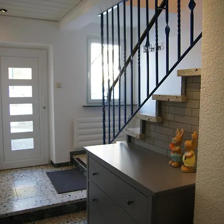 호텔 Schumacher Garni 프로이덴베르크