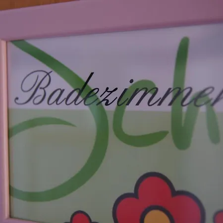 Schumacher Garni Freudenberg (North Rhine-Westphalia)