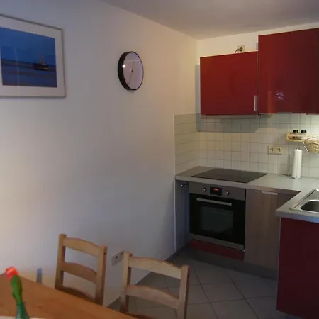 Hotel Schumacher Garni