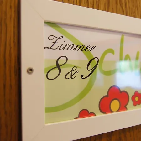 Schumacher Garni 프로이덴베르크