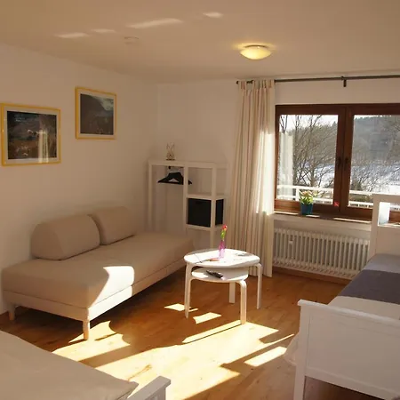 Schumacher Garni Hotel Freudenberg (North Rhine-Westphalia)