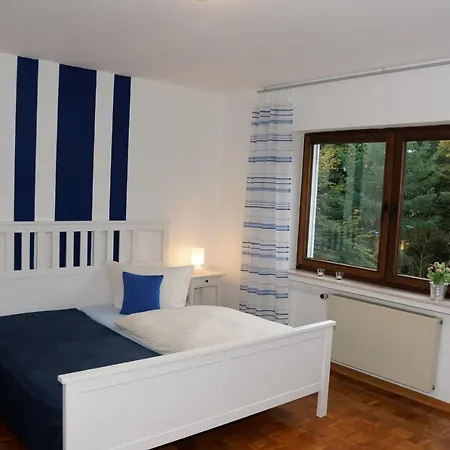 Hotel Schumacher Garni Freudenberg (North Rhine-Westphalia)