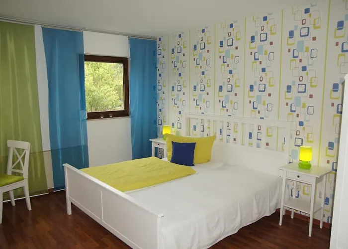 Hotel Schumacher Garni