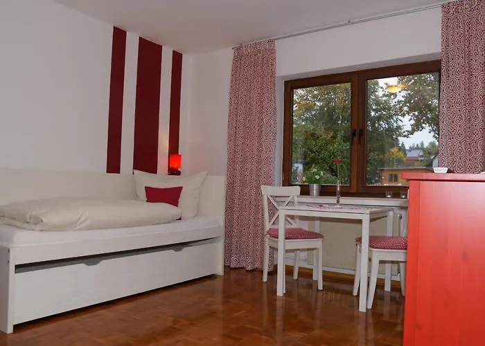 Hotel Schumacher Garni