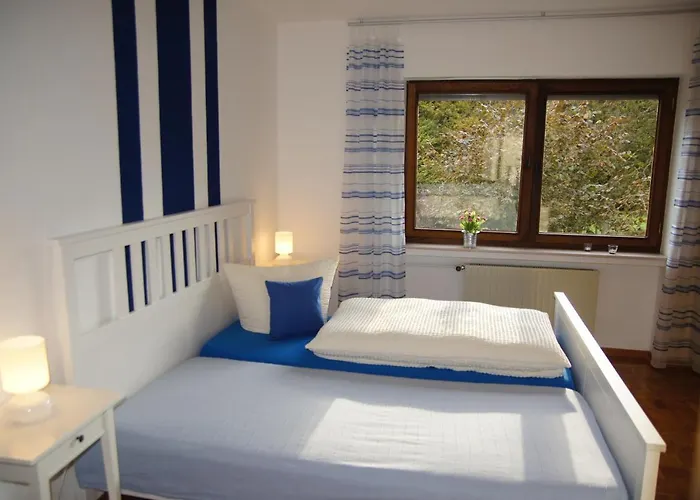 Schumacher Garni 3* Freudenberg (North Rhine-Westphalia)