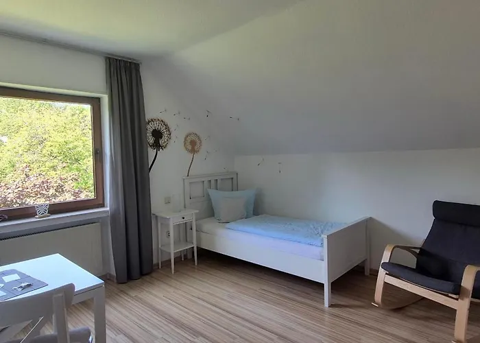 Schumacher Garni Hotel 3*