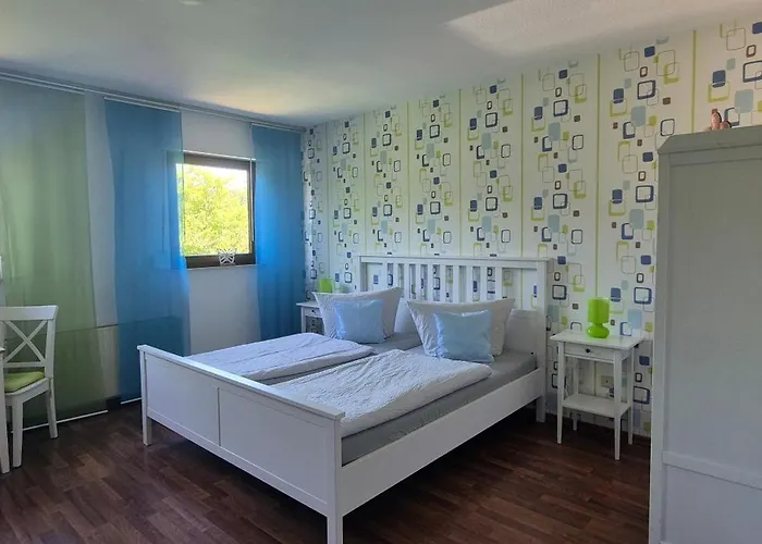 Hotel Schumacher Garni 3*