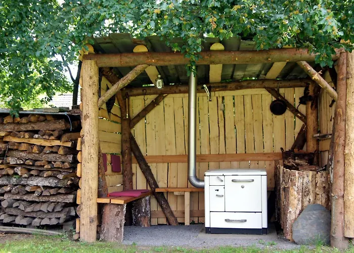 Hotel Schumacher Garni 3*