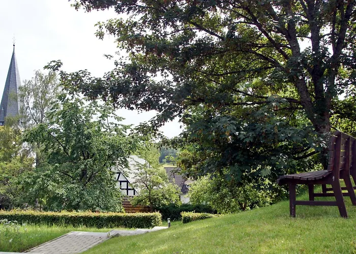 Schumacher Garni Hotel