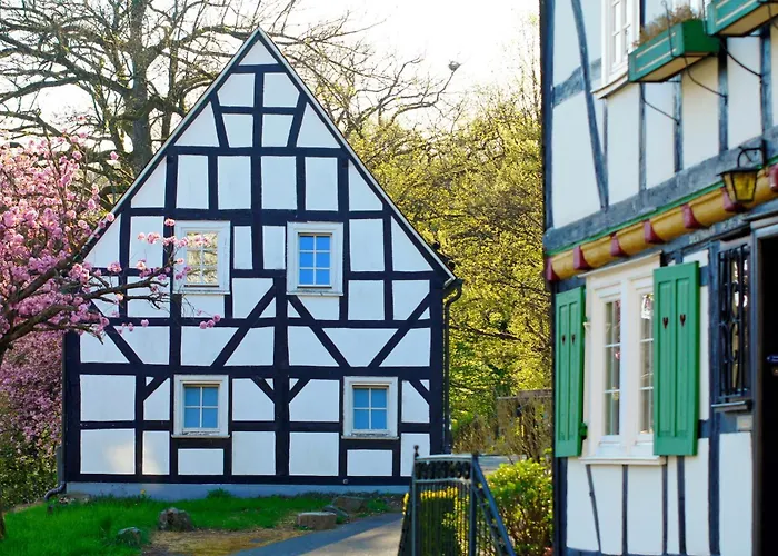 Hotel Schumacher Garni