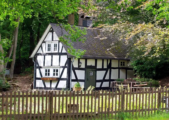 Hotel Schumacher Garni Freudenberg (North Rhine-Westphalia)