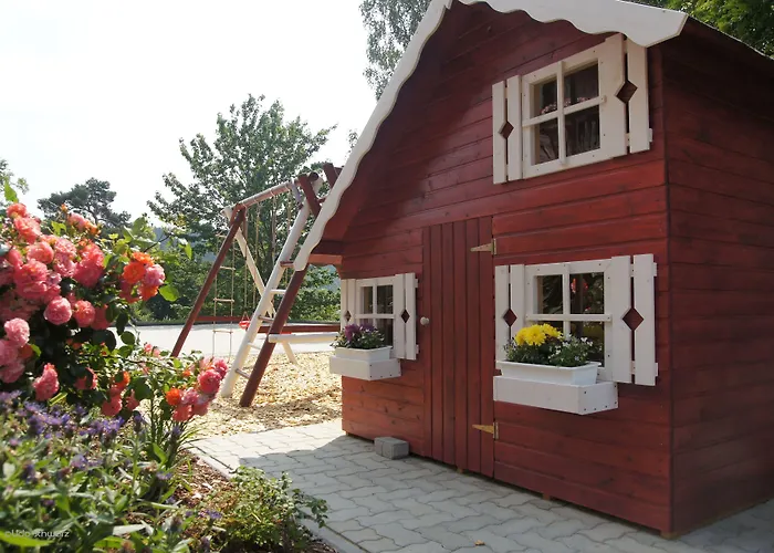 Hotel Schumacher Garni 3*