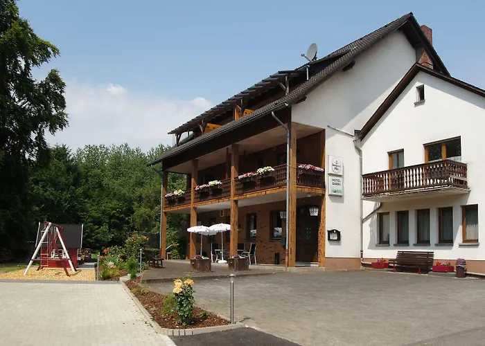 Schumacher Garni Freudenberg (North Rhine-Westphalia)