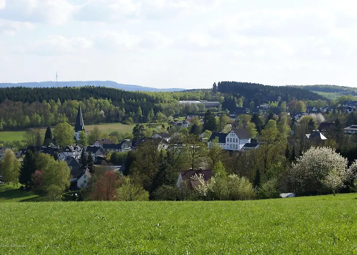 Schumacher Garni Hotel 3*