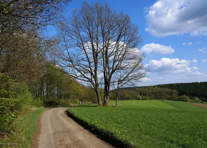 Hotel Schumacher Garni