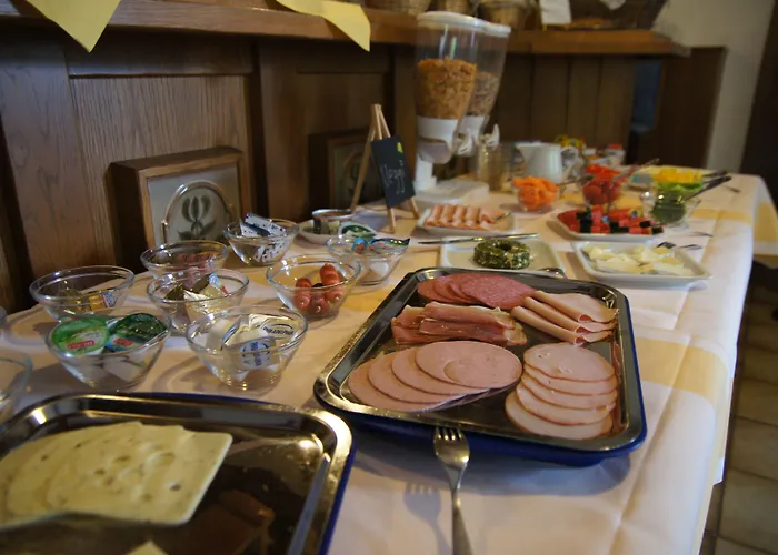 Hotel Schumacher Garni