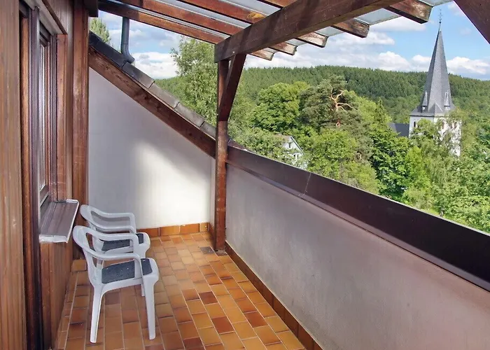 Schumacher Garni Hotel