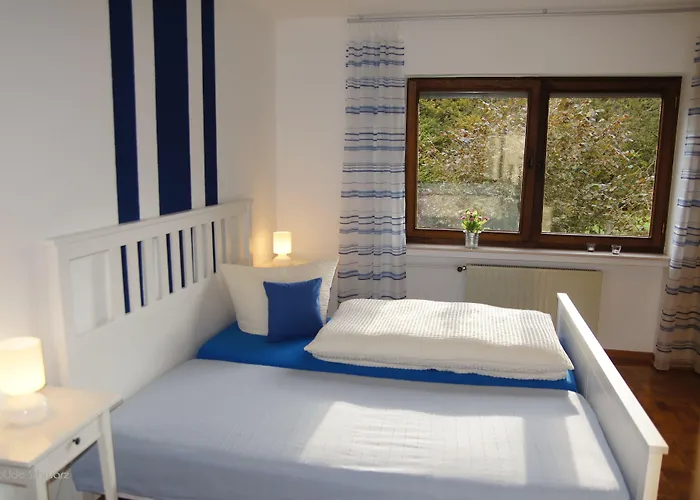 Schumacher Garni Hotel