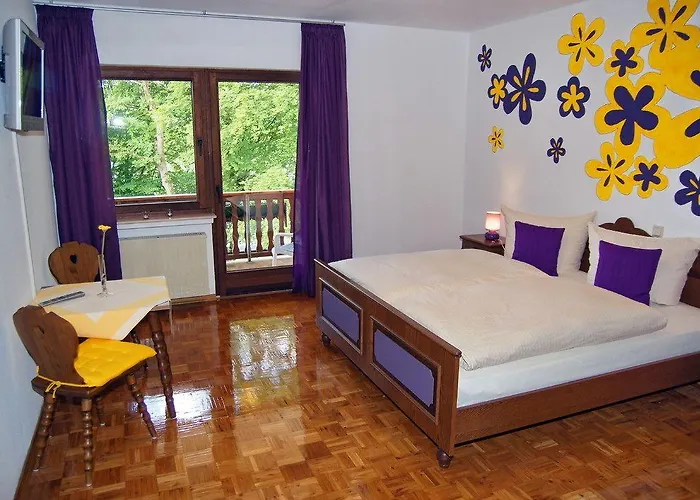 Schumacher Garni Freudenberg (North Rhine-Westphalia)