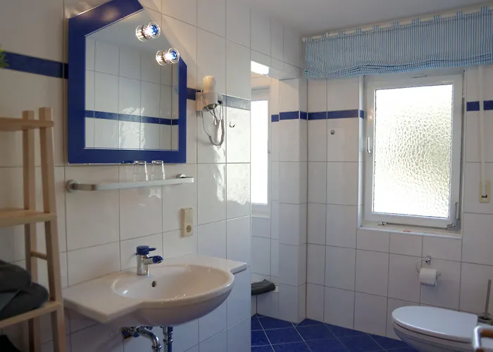 Schumacher Garni 3* Freudenberg (North Rhine-Westphalia)