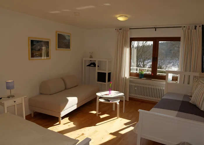 Hotel Schumacher Garni