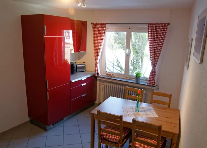 Hotel Schumacher Garni 3*