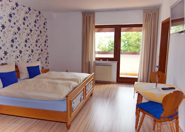 Schumacher Garni Hotel Freudenberg (North Rhine-Westphalia)