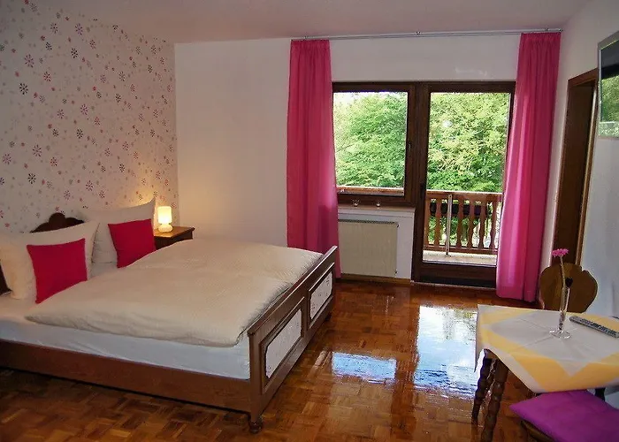 Hotel Schumacher Garni