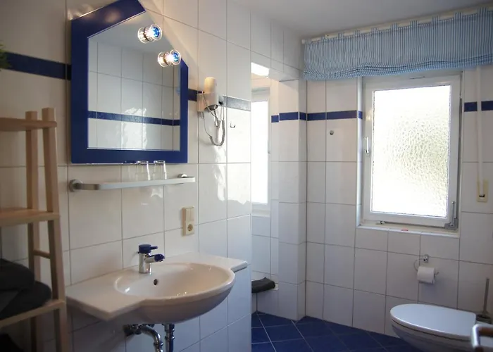 Schumacher Garni Freudenberg (North Rhine-Westphalia)