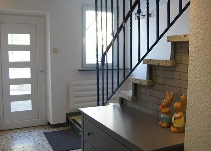 Hotel Schumacher Garni Freudenberg (North Rhine-Westphalia)