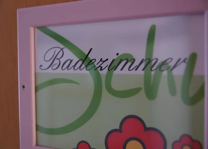 Schumacher Garni Freudenberg (North Rhine-Westphalia)