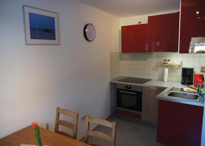 Hotel Schumacher Garni