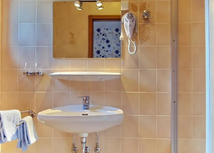 Schumacher Garni Hotel 3*