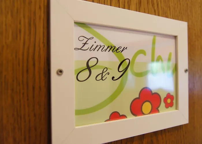 Schumacher Garni Freudenberg (North Rhine-Westphalia)