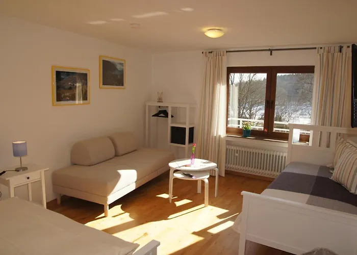 Schumacher Garni Hotel Freudenberg (North Rhine-Westphalia)