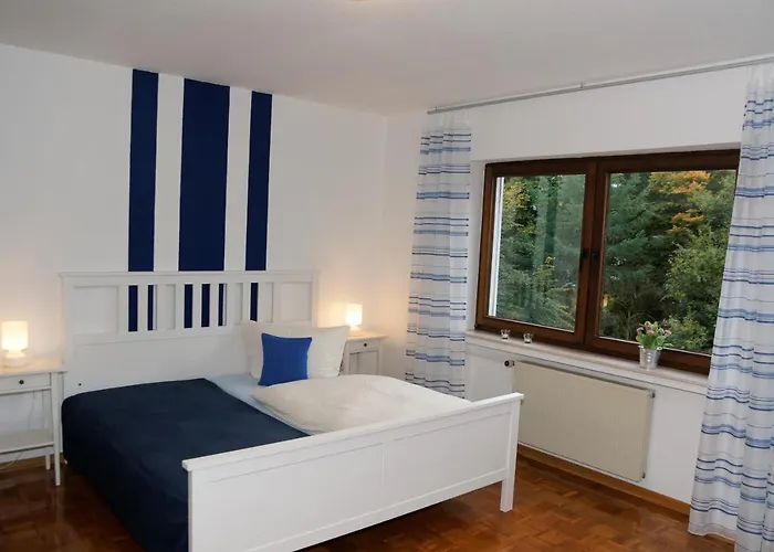 Hotel Schumacher Garni Freudenberg (North Rhine-Westphalia)